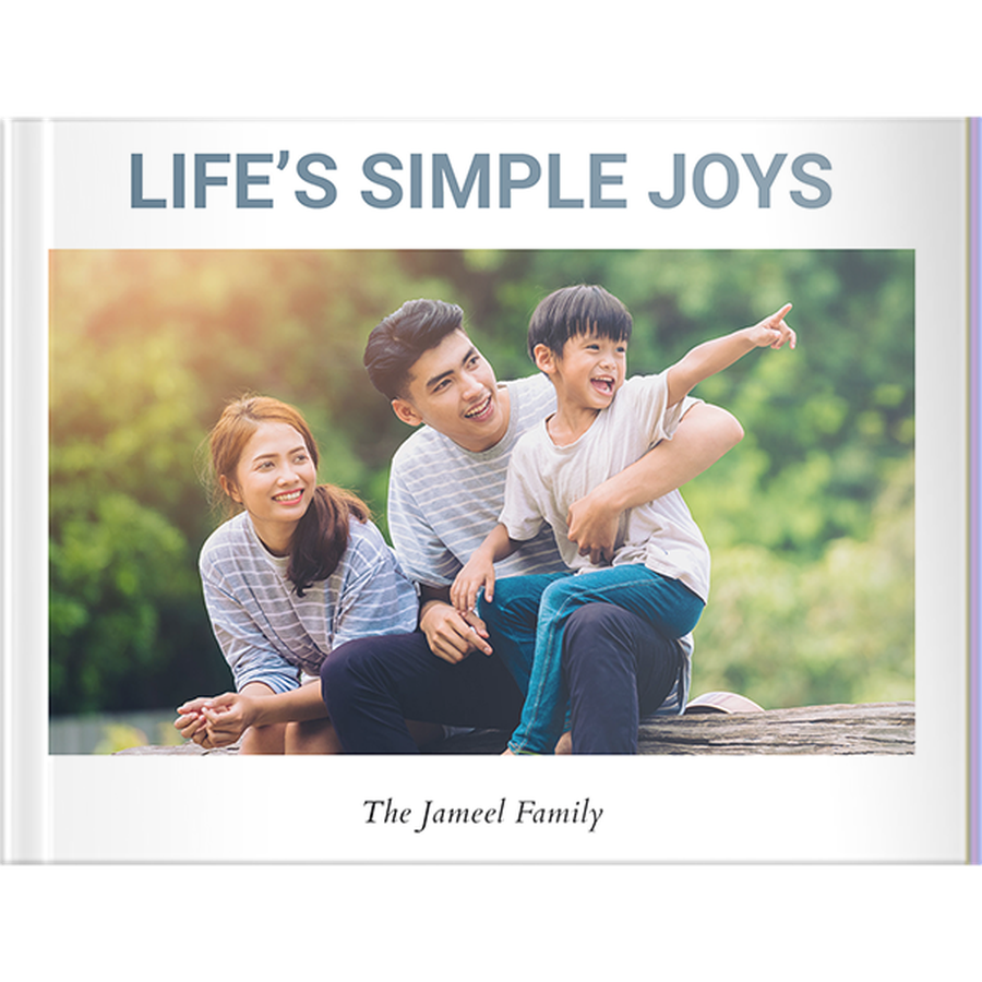 Simple 2024 Photobooks Create Photo Books Online